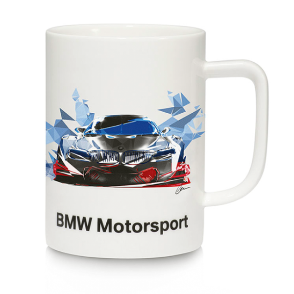 Cana Oe Bmw Motorsport Lifestyle 80232446454